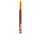 NYX PROFESSIONAL MAKE UP-DUCK PLUMP lápis labial 05 Toque sutil 033 gr.-DrShampoo - Perfumaria e Cosmética